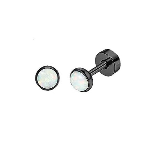 Pair surgical steel screw - pair,