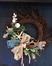 Christmas Bespoke Coastal