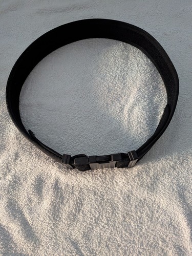 Heavy duty black nylon sr50 - duty,
