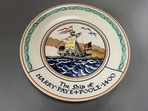 Vintage poole pottery ltd - vintage,