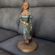 Alfco NY Ship Figurehead