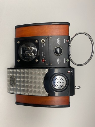 Vintage phone spirit - vintage, phone-spirit