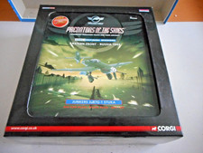 Corgi Series 2 Defining Missions PR99407 Junkers Ju87G-1 Stuka 1:72 + box