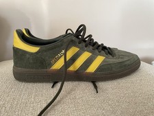 adidas Spezial SPZL