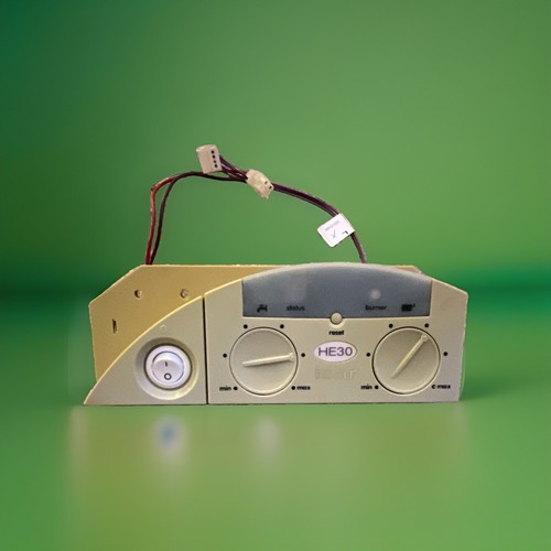 Ideal he30 boiler control - ideal,