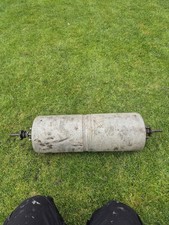 Atco Club 20R Ic Split Rear Roller