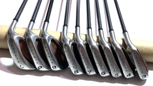 Taylormade burner oversize - burner,