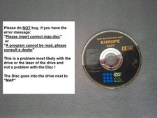 Dvd navigation toyota tns 600 - navigation,