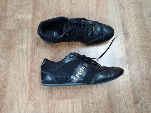 Hugo boss lighter low - low, p