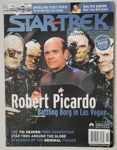Star trek communicator - trek,