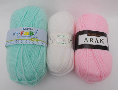 Small bundle knitting yarn - knitting,