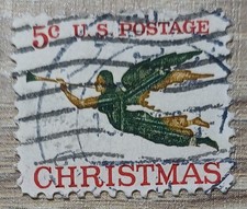 American Stamp