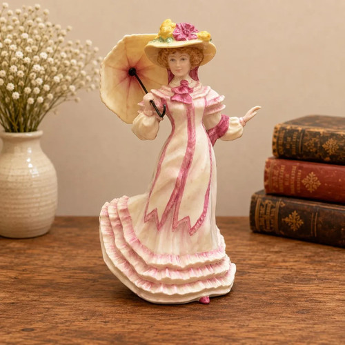Royal doulton springtime - doulton,