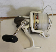 TFG Delta GT Casting Reel - gear ratio 4-3-1