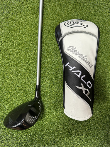 Cleveland halo lite hl - xl, 7