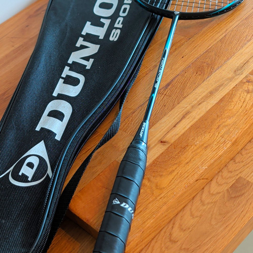 Dunlop blackstorm carbon - dunlop,