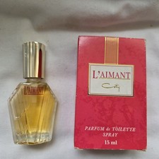L'aimant coty Parfum de