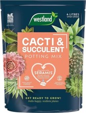Westland Cacti & Succulent