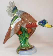 Vintage Ugo Zaccagnini Bird