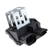 9662872380 For Peugeot 207 208 Citroen C2 C3 Radiator Fan Motor Relay Resistor