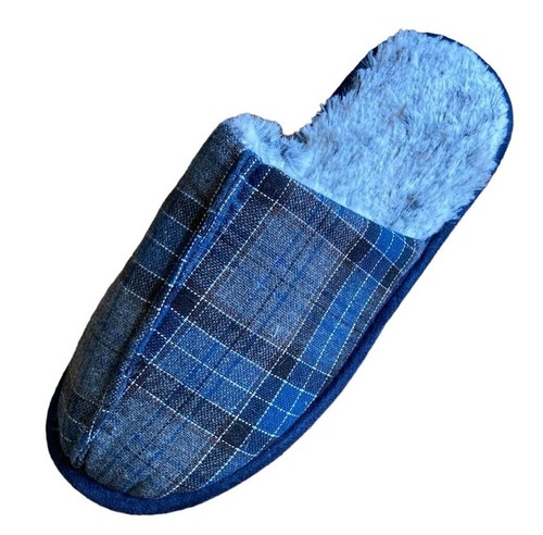New grey mens comfort house