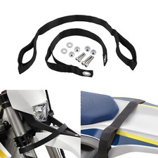Front Rear Pull Lifting Strap