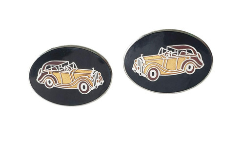 Vintage 70s avon rolls - 70s,
