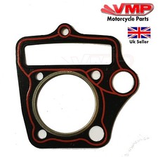 100cc ATV QUAD BIKE HEAD GASKET SET KIT 110 cc MONKEY / PIT BIKE 51mm Piston