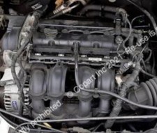 Ford Focus C-cax  1.6 petrol IQDA/B engine code used undamaged covered 64000 mil