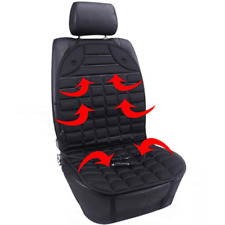 1 Seats Universal Seat Heater Cushion Heated Pad Kit Car Hot Warmer Cover