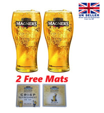 Magners Golden Irish Cider