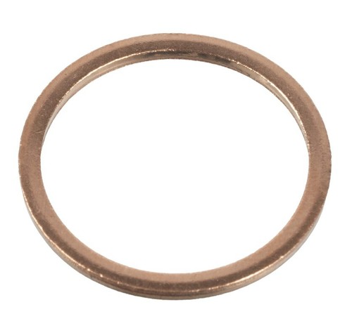 Oil sump plug - oil, for
