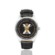 Black Watch 3 Scots Royal