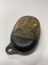 GENUINE DATATOOL 2 BUTTON REMOTE LOCKING / ALARM FOB TESTED & WORKING MPT1340