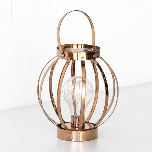 Led battery operated - led, rose