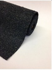 Extra fine tarmac ballast