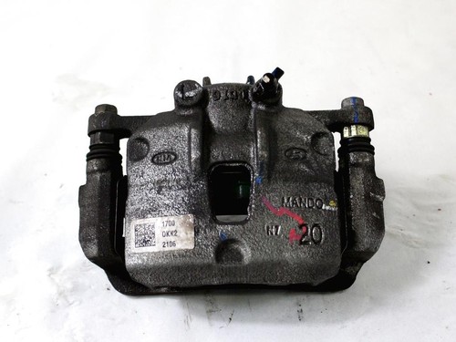 58180k7a00 front left brake - 58180k7a00,
