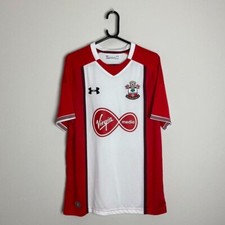 Southampton Football Shirt