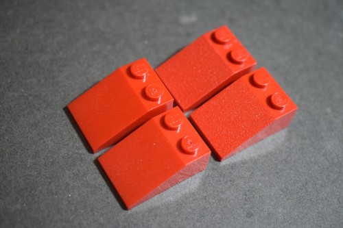 Lego 3298 brick slope roof - 3298,