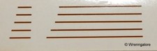 Wrenn hornby dublo gresley - &,