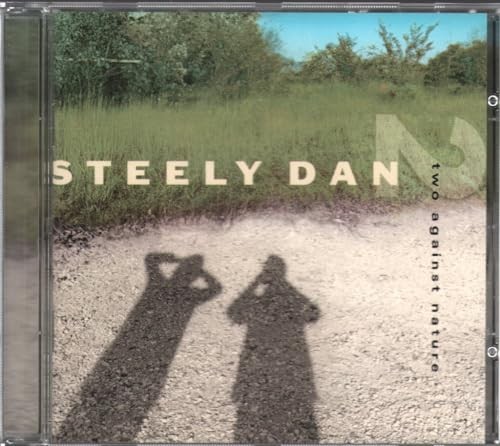 Two against nature - -, steely
