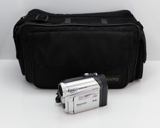 Panasonic gs15 camcorder - panasonic, nv-gs15