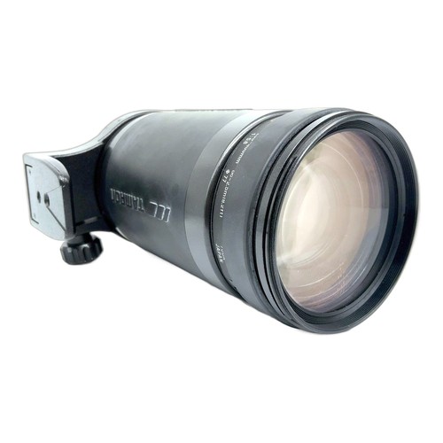 Tamron 75dn 200 400mm - ld, 200-400mm