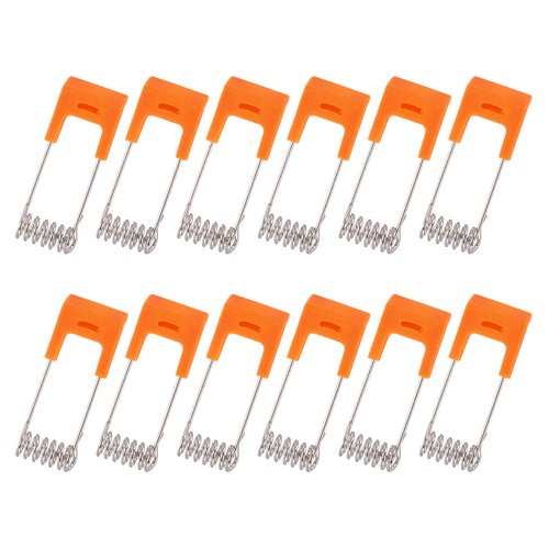 12pcs downlight spring clips - downlight,