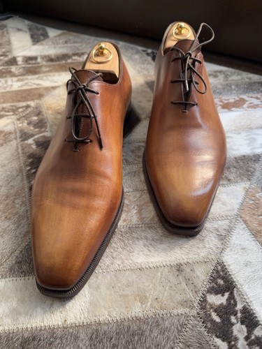 Berluti alessandro demesure - alessandro,