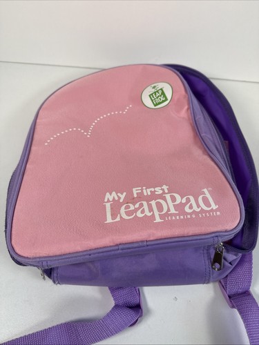 Leapfrog first leappad - my, kids