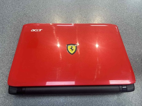 Used acer ferrari one - 200,