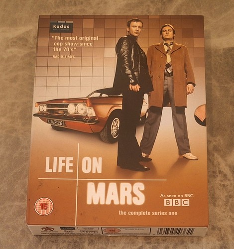 Life mars the - life,