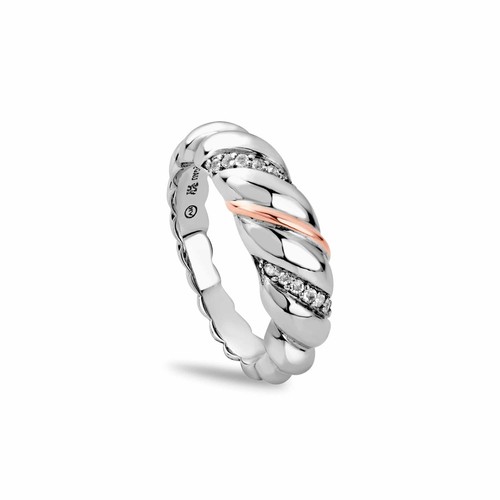 Clogau welsh silver - clogau, 9ct