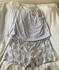 Disney Ladies Thumper Rabbit